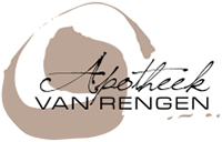 Apotheek Van Rengen Logo